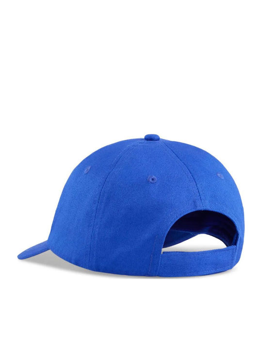 PUMA ESS No.1 LOGO BB Cap Jr ΚΑΠΕΛΟ