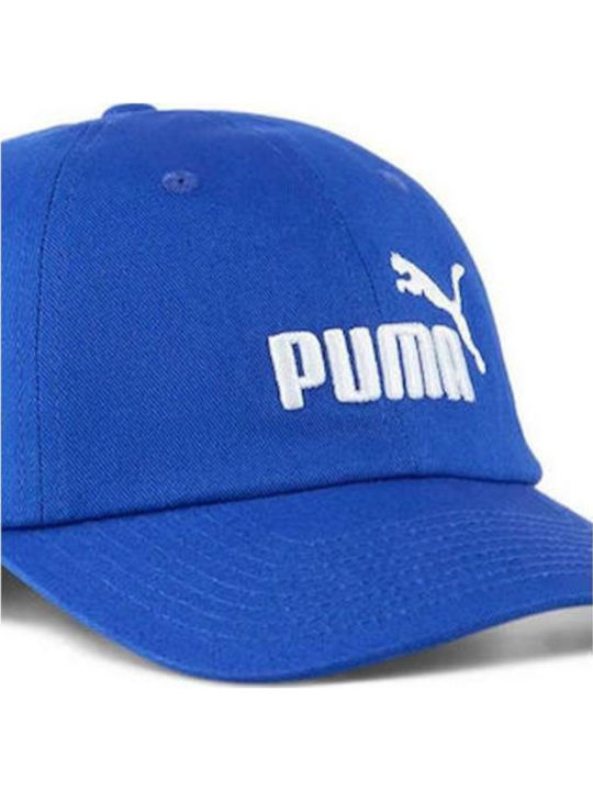 PUMA ESS No.1 LOGO BB Cap Jr ΚΑΠΕΛΟ