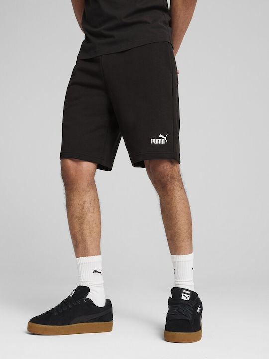 PUMA ESS No.1 Logo Shorts 10" ΣΟΡΤΣ