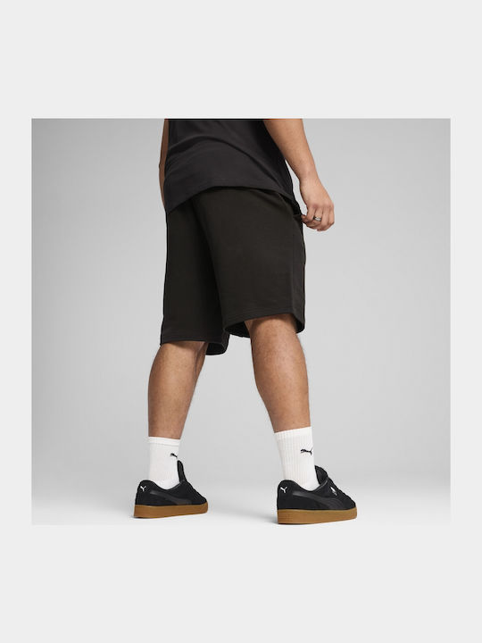 PUMA ESS No.1 Logo Shorts 10" ΣΟΡΤΣ
