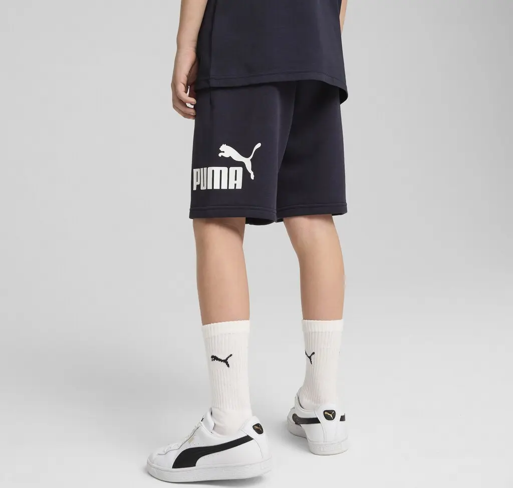 PUMA ESS No.1 Logo Shorts TR B ΣΟΡΤ ΠΑΙΔΙΚΟ