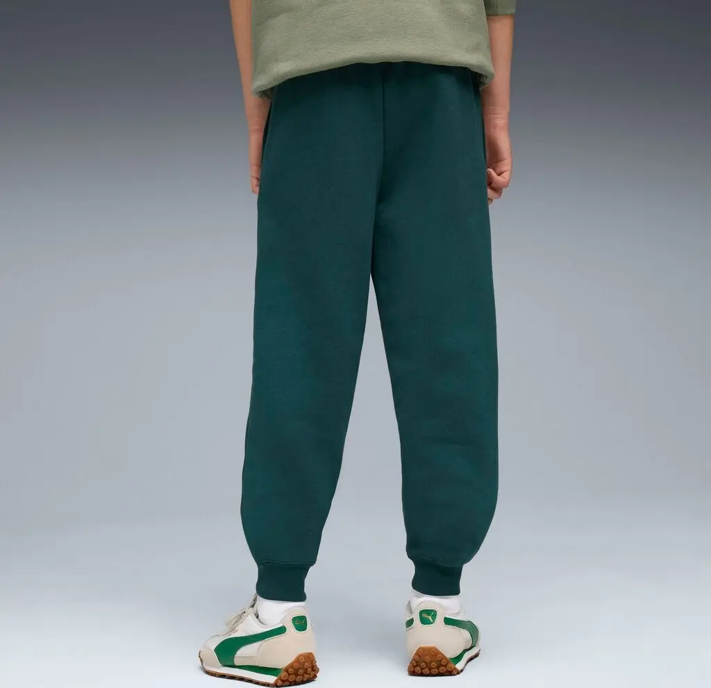 PUMA ESS No.1 Logo Sweatpants FL B  ΠΑΝΤΕΛΟΝΙ