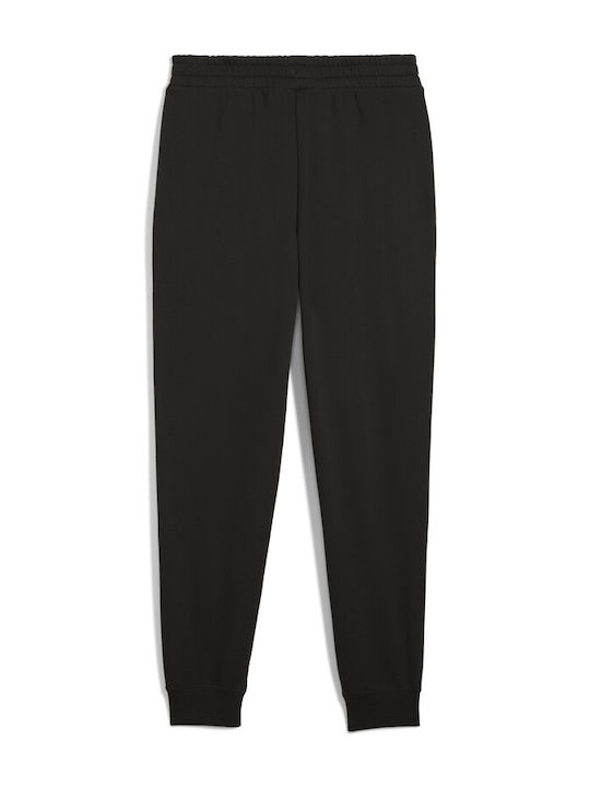 PUMA ESS No.1 Logo Sweatpants FL cl