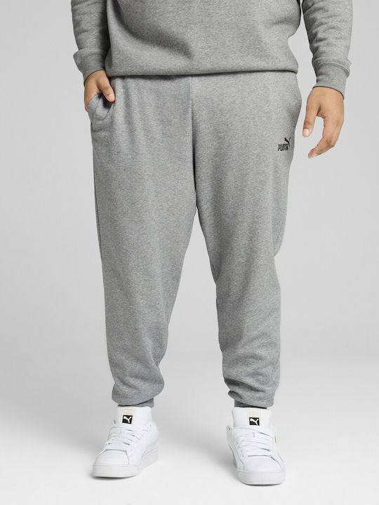 PUMA ESS No.1 Logo Sweatpants FL cl