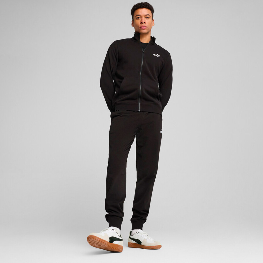 PUMA ESS No.1 Logo Track Jacket TR ΖΑΚΕΤΑ
