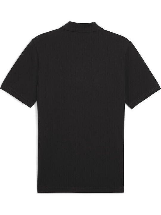 PUMA ESS Pique Polo ΜΠΛΟΥΖΑΚΙ ΠΟΛΟ