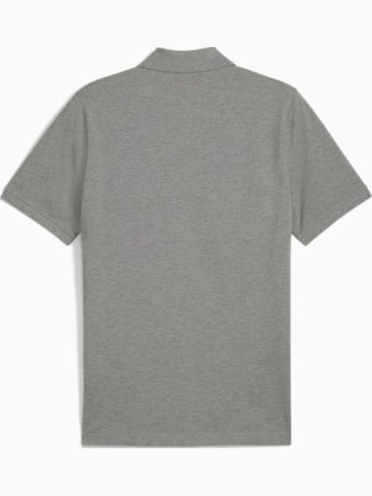 PUMA ESS Pique Polo ΜΠΛΟΥΖΑΚΙ ΠΟΛΟ