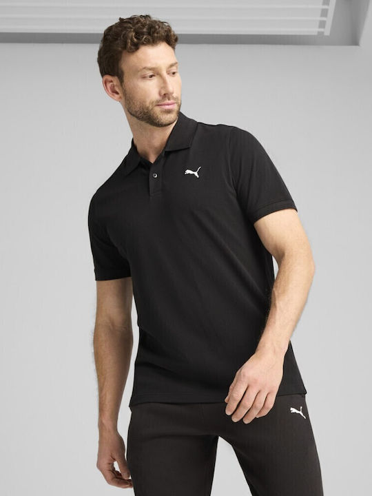 PUMA ESS Pique Polo ΜΠΛΟΥΖΑΚΙ ΠΟΛΟ