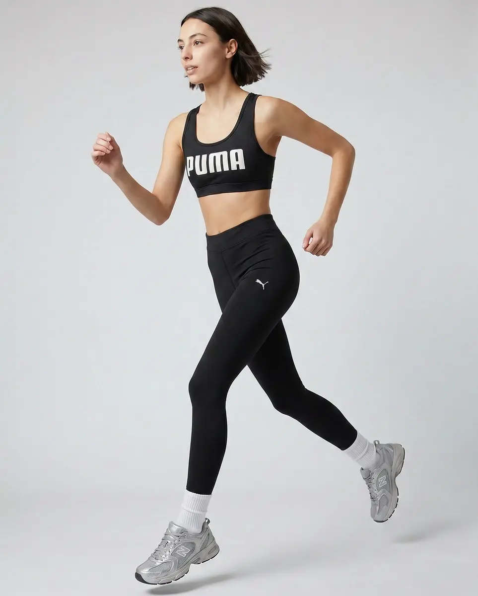 PUMA ESS Poly Tights ΚΟΛΑΝ