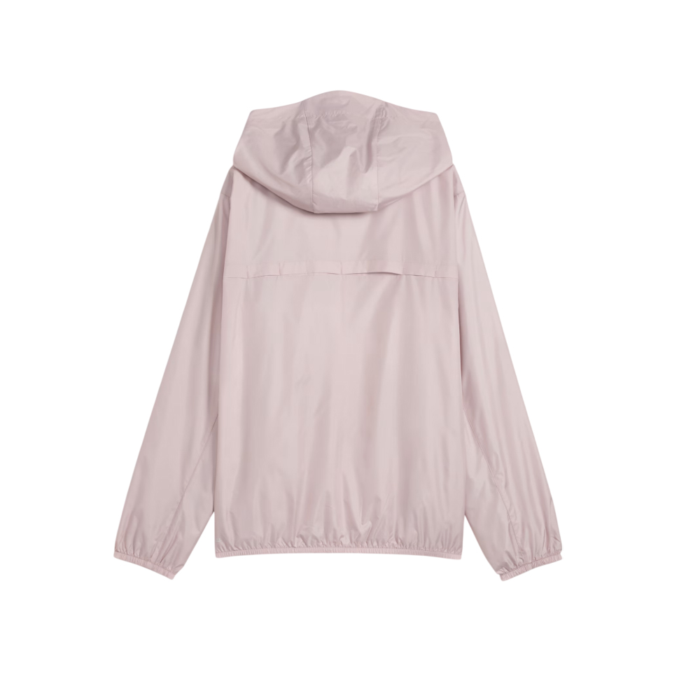 PUMA Ess Regular Windbreaker ΑΝΤΙΑΝΕΜΙΚΟ