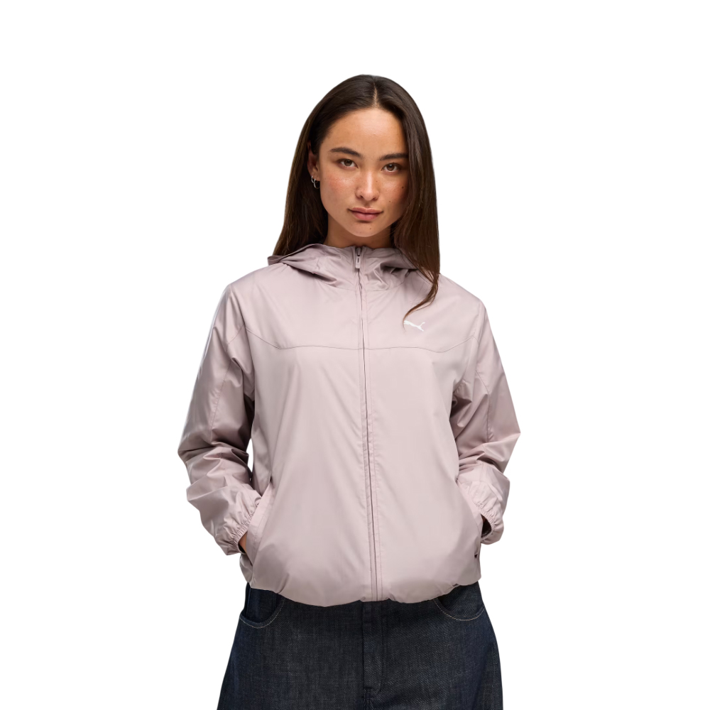 PUMA Ess Regular Windbreaker ΑΝΤΙΑΝΕΜΙΚΟ