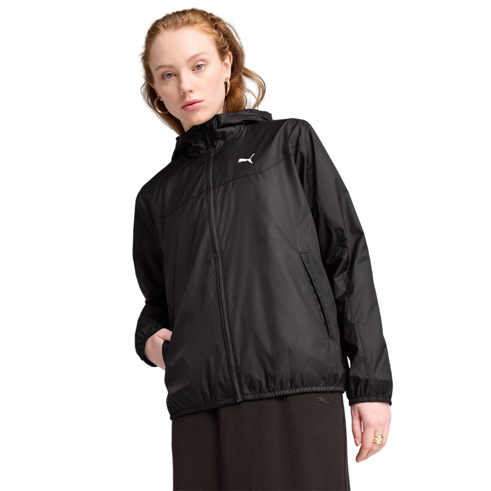 PUMA Ess Regular Windbreaker ΑΝΤΙΑΝΕΜΙΚΟ