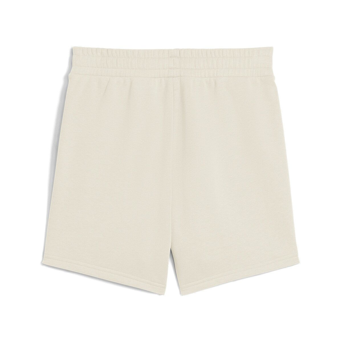 PUMA ESS SCRIPT High-Waist Shorts 5" ΣΟΡΤΣ