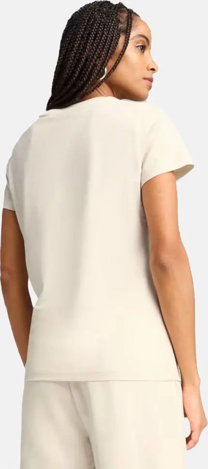 PUMA ESS SCRIPT Tee ΜΠΛΟΥΖΑΚΙ Κ/Μ