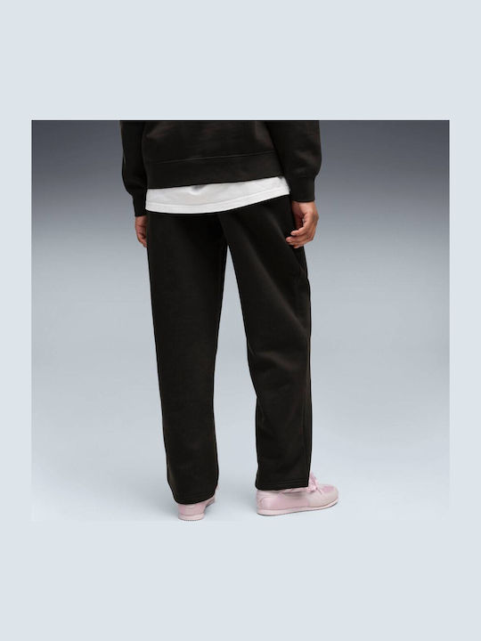 PUMA ESS SEQUINS  Comfort Pants FL ΠΑΝΤΕΛΟΝΙ