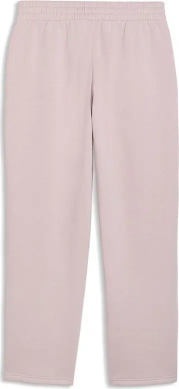 PUMA ESS SEQUINS  Comfort Pants FL ΠΑΝΤΕΛΟΝΙ