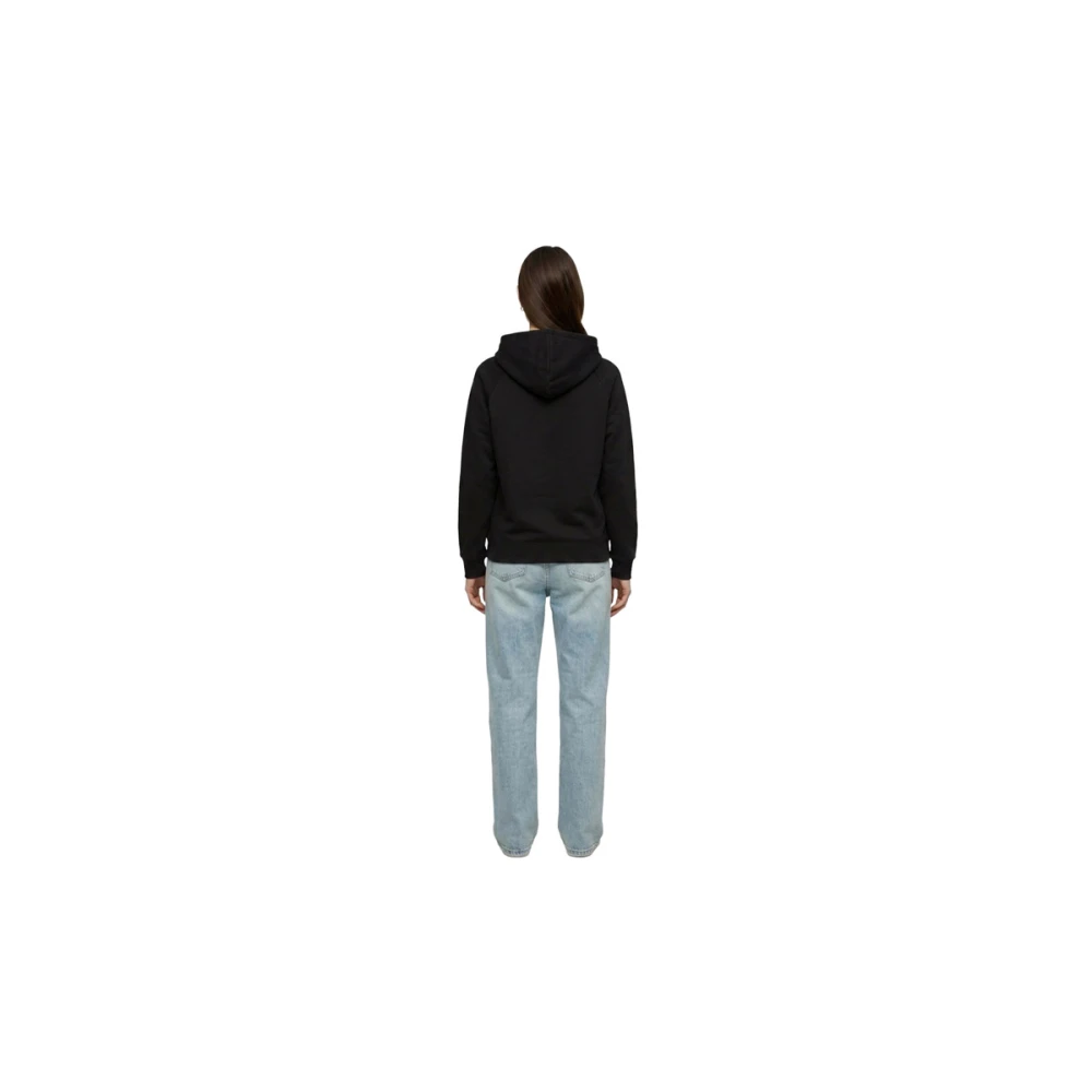 PUMA ESS SEQUINS Standart Hoodie FL ΦΟΥΤΕΡ ΜΕ ΚΟΥΚΟΥΛΑ