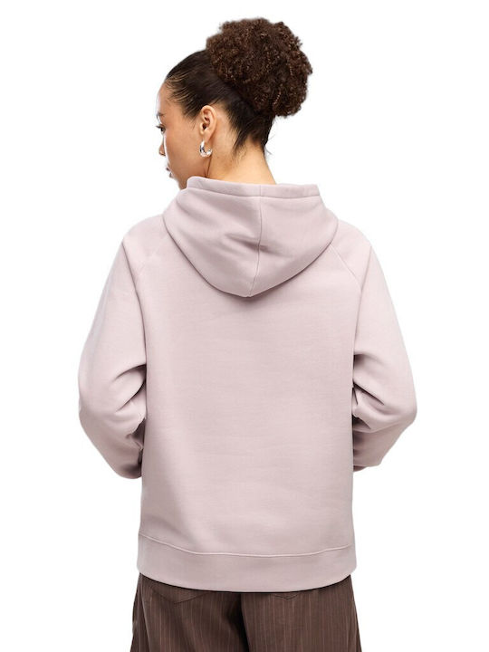 PUMA ESS SEQUINS Standart Hoodie FL ΦΟΥΤΕΡ ΜΕ ΚΟΥΚΟΥΛΑ