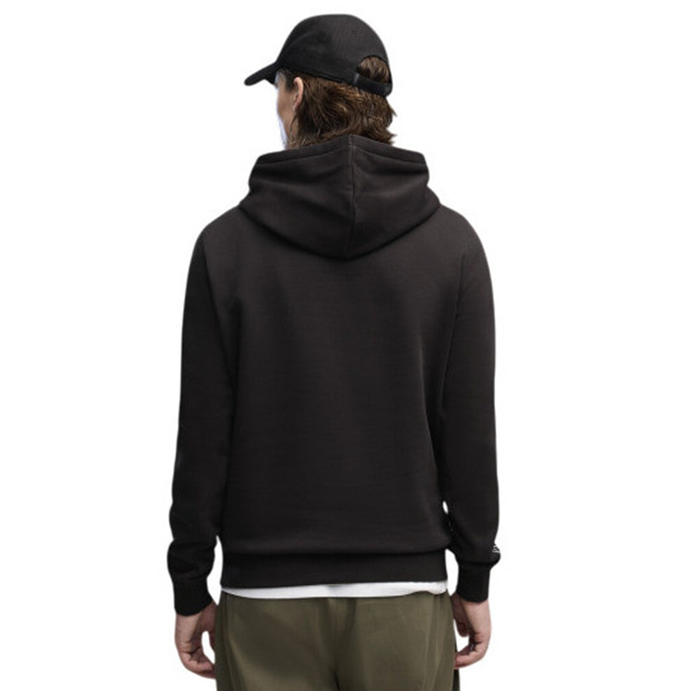 PUMA ESS TAPE Hoodie FL ΦΟΥΤΕΡ ΜΕ ΚΟΥΚΟΥΛΑ