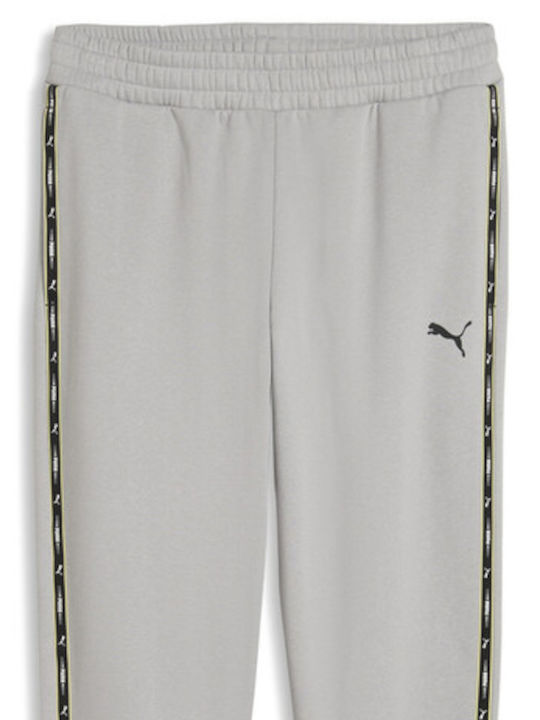 PUMA ESS TAPE Sweatpants FL cl ΠΑΝΤΕΛΟΝΙ