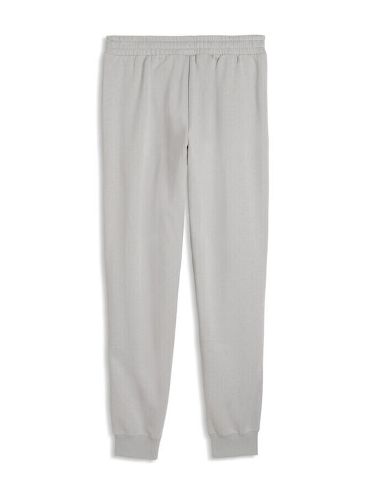 PUMA ESS TAPE Sweatpants FL cl ΠΑΝΤΕΛΟΝΙ