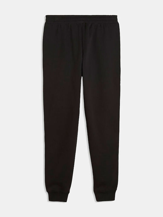 PUMA ESS TAPE Sweatpants FL cl ΠΑΝΤΕΛΟΝΙ