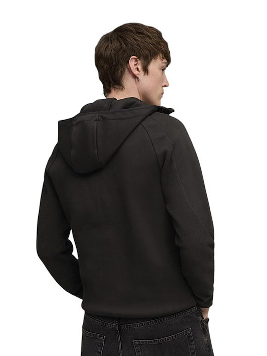 PUMA EVOSTRIPE FZ Hoodie DK ΖΑΚΕΤΑ