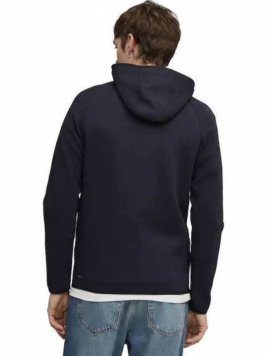 PUMA EVOSTRIPE FZ Hoodie DK ΖΑΚΕΤΑ