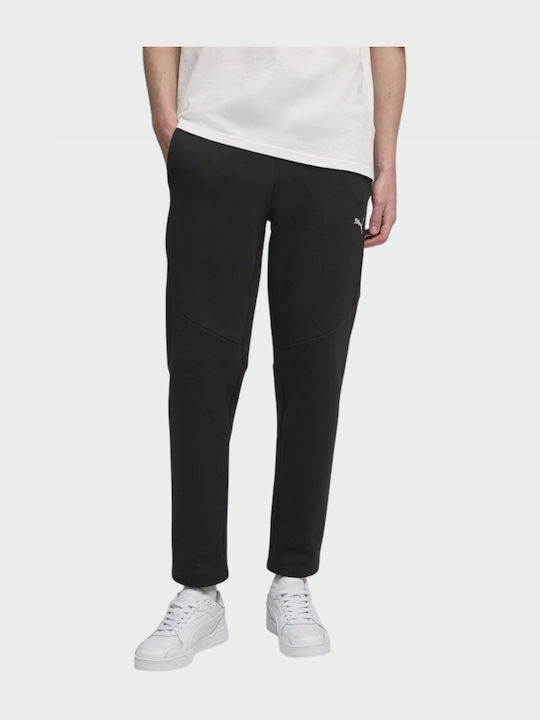 PUMA EVOSTRIPE PANTS DK ΠΑΝΤΕΛΟΝΙ