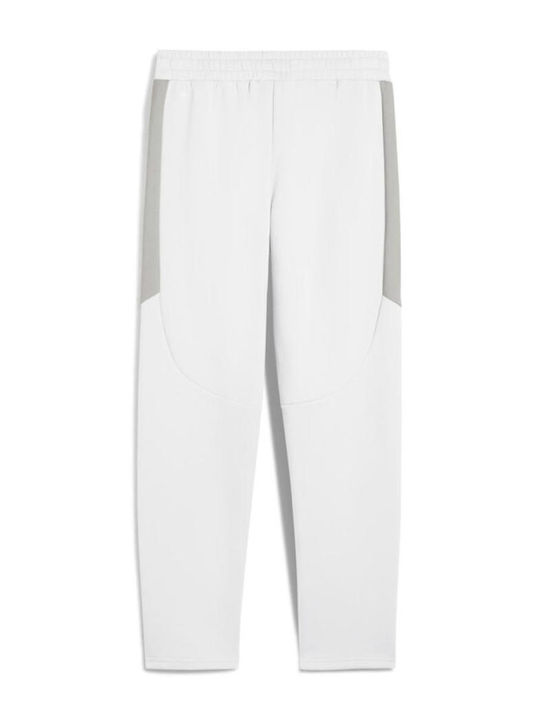 PUMA EVOSTRIPE PANTS DK ΠΑΝΤΕΛΟΝΙ