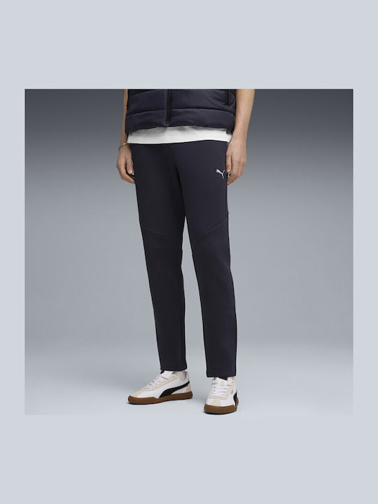 PUMA EVOSTRIPE PANTS DK ΠΑΝΤΕΛΟΝΙ