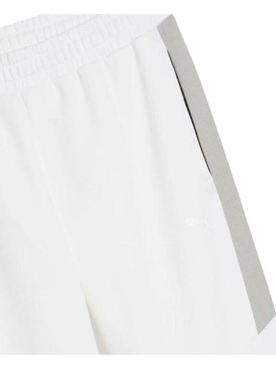 PUMA EVOSTRIPE PANTS DK ΠΑΝΤΕΛΟΝΙ