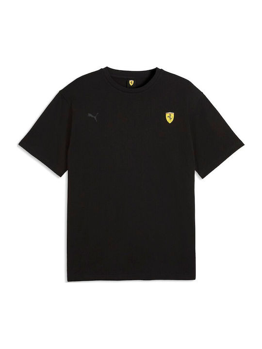 PUMA Ferrari Speed Tee ΜΠΛΟΥΖΑΚΙ Κ/Μ