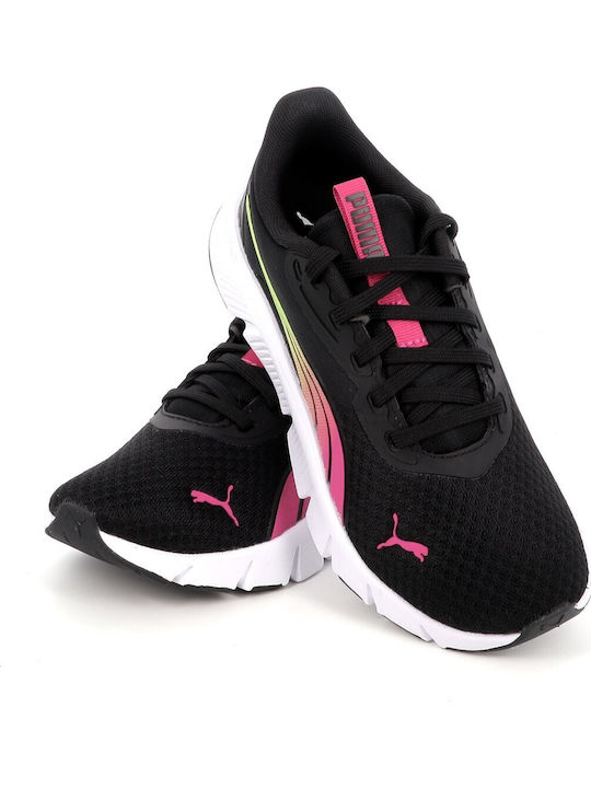 PUMA FlexFocus Lite Modern Blaze Fade Jr ΥΠΟΔΗΜΑ SPORTSTYLE LOW BOOT