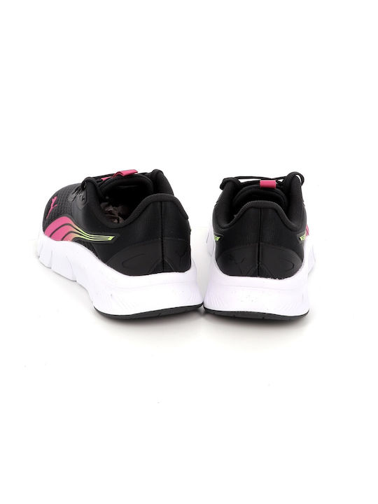 PUMA FlexFocus Lite Modern Blaze Fade Jr ΥΠΟΔΗΜΑ SPORTSTYLE LOW BOOT