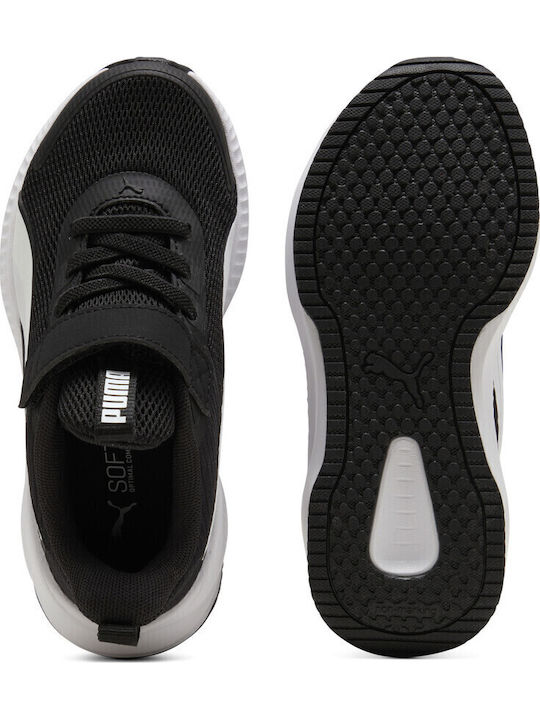 PUMA Flyer 4 A + PS ΥΠΟΔΗΜΑ SPORTSTYLE LOW BOOT