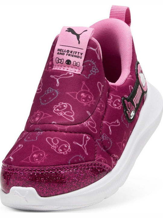 PUMA Fun Racer