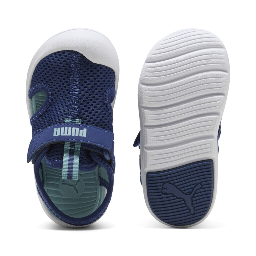 Puma Fun Racer Sandal Mesh V Inf ΥΠΟΔΗΜΑ SLIDES LOW