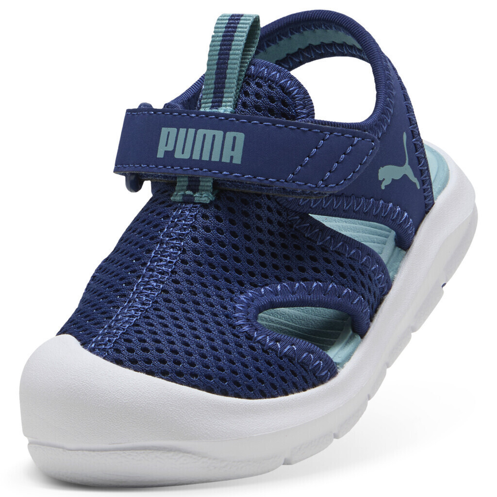 Puma Fun Racer Sandal Mesh V Inf ΥΠΟΔΗΜΑ SLIDES LOW