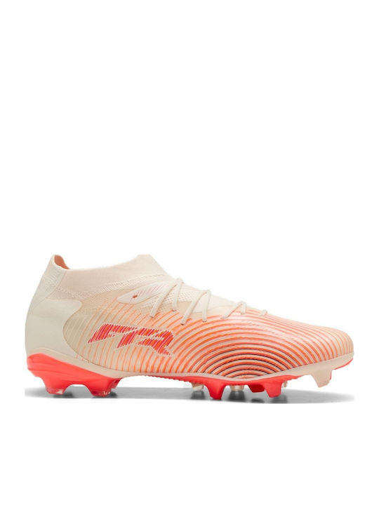 PUMA FUTURE 9 MATCH FG/AG ΥΠΟΔΗΜΑ ΠΟΔΟΣΦΑΙΡΙΚΟ LOW