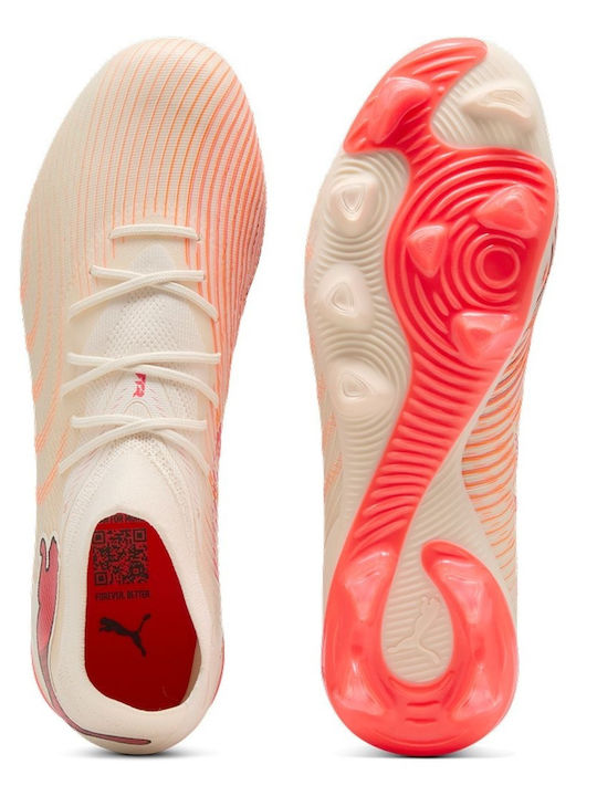 PUMA FUTURE 9 MATCH FG/AG ΥΠΟΔΗΜΑ ΠΟΔΟΣΦΑΙΡΙΚΟ LOW