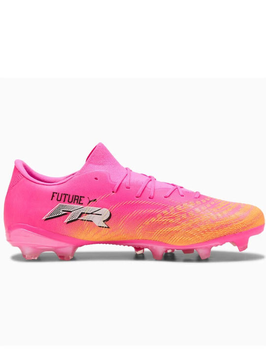 PUMA FUTURE 9 MATCH FUSION FG/AG ΥΠΟΔΗΜΑ ΠΟΔΟΣΦΑΙΡΙΚΟ LOW