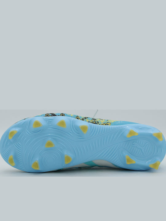 PUMA FUTURE 9 MATCH PLAYMAKER FG/AG Jr ΥΠΟΔΗΜΑ ΠΟΔΟΣΦΑΙΡΙΚΟ LOW
