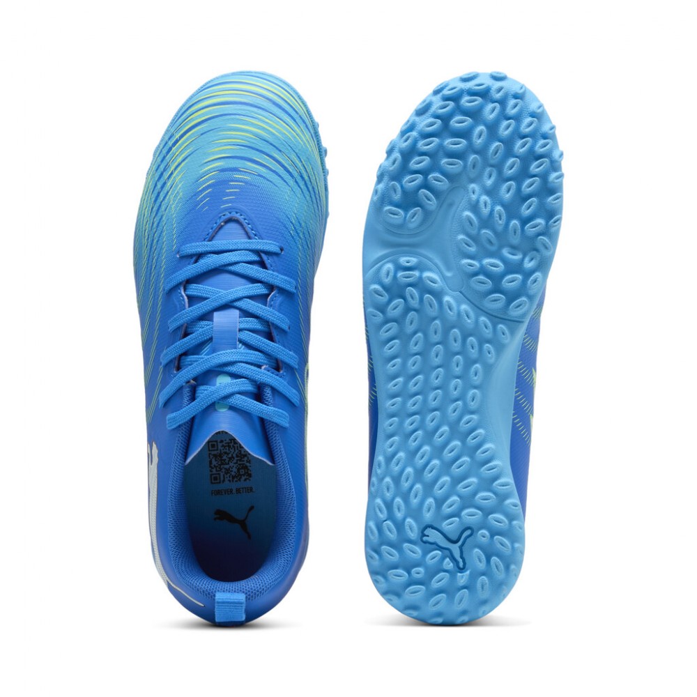 PUMA FUTURE 9 PLAY TT Jr ΥΠΟΔΗΜΑ ΠΟΔΟΣΦΑΙΡΙΚΟ
