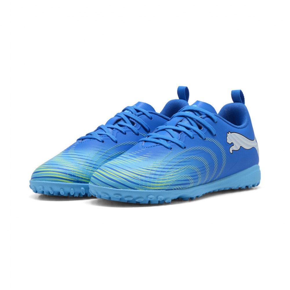 PUMA FUTURE 9 PLAY TT Jr ΥΠΟΔΗΜΑ ΠΟΔΟΣΦΑΙΡΙΚΟ