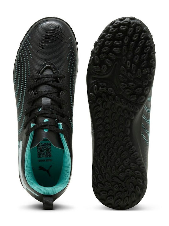 PUMA FUTURE 9 PLAY TT Jr ΥΠΟΔΗΜΑ ΠΟΔΟΣΦΑΙΡΙΚΟ