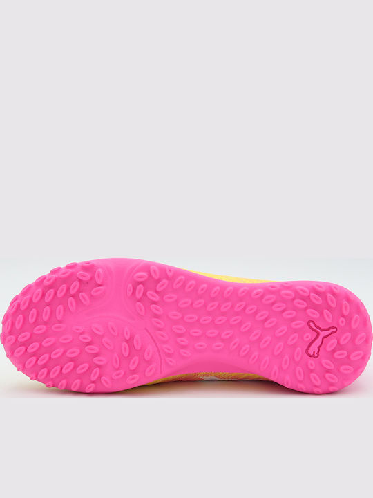 PUMA FUTURE 9 PLAY TT Jr ΥΠΟΔΗΜΑ ΠΟΔΟΣΦΑΙΡΙΚΟ LOW