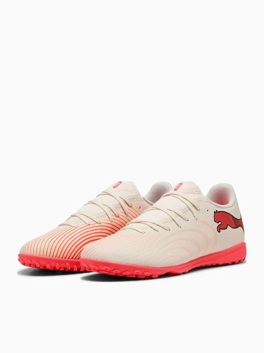 PUMA FUTURE 9 PLAY TT ΥΠΟΔΗΜΑ ΠΟΔΟΣΦΑΙΡΙΚΟ LOW