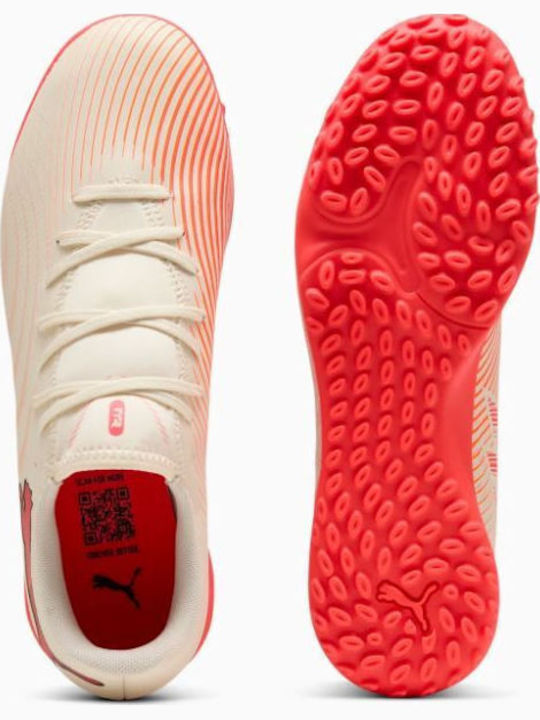 PUMA FUTURE 9 PLAY TT ΥΠΟΔΗΜΑ ΠΟΔΟΣΦΑΙΡΙΚΟ LOW