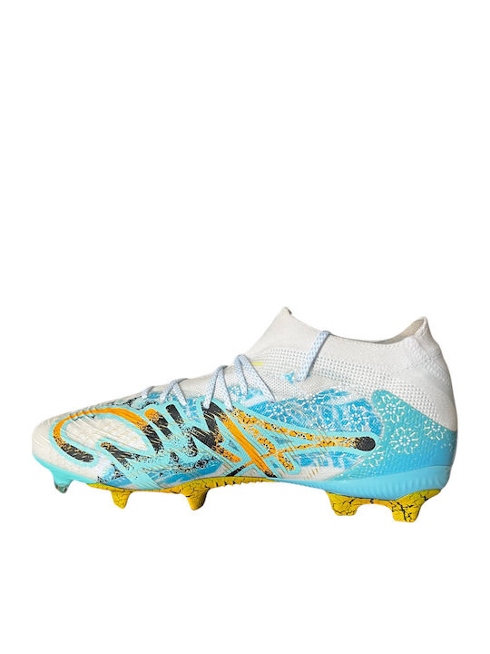 PUMA FUTURE 9 ULTIMATE PLAYMAKER FG ΥΠΟΔΗΜΑ ΠΟΔΟΣΦΑΙΡΙΚΟ LOW